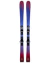 M-Cross 78 + Xpress10 2027 + Dynastar