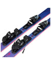Dynastar + M-Cross 78 + Xpress10 2027 - 5