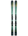 M-Cross 80 + Xpress11 2027 + Dynastar