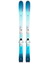 M-Cross W 78 + Xpress10 2027 + Dynastar
