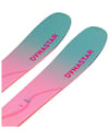 Dynastar + M-Cross W 88 Open 2027 - 4