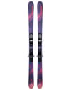 M-Menace 80 + Xpress10 2027 + Dynastar