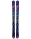 M-Menace 90 + Xpress11 2027 + Dynastar