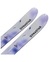 Dynastar + M-Vertical 88 2027 - 4