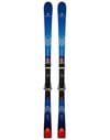 Speed Omeglass Master SL R22 + SPX12 2027 + Dynastar