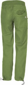 E9 + Onda Flax Greenapple