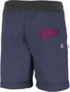 E9 + Onda Short Vintage Blue