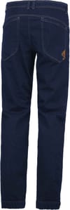 E9 + Ape9 Denim Full-Blue