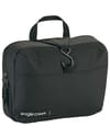 Pack-It Reveal Hanging Toiletry Kit Black + Eagle Creek