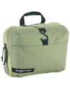 Eagle Creek + Pack-It Reveal Hanging Toiletry Kit Mossy Green