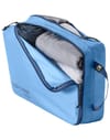 Eagle Creek + Pack-It Isolate Clean/Dirty Cube Blue Dawn M - 5