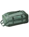 Cargo Hauler Wheeled Duffel 110L Duck Green + Eagle Creek