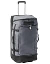 Cargo Hauler XT Wheeled Duffel 120L Charcoal + Eagle Creek