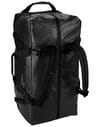 Migrate Wheeled Duffel 110L Midnight Black