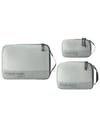 Pack-It Reveal Cube Set Storm Grey + Eagle Creek