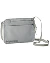 Undercover RFID Neck Wallet - Storm Grey + Eagle Creek