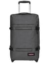Transit'R S Black Denim + Eastpak