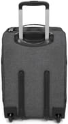 Eastpak + Transit'R S Black Denim
