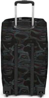 Eastpak + Transit'R M Map Black