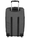 Eastpak + Transit'R L Black Denim