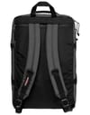 Eastpak + Travelpack Black Denim