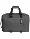 Eastpak + Travelpack Black Denim - 3