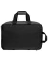 Eastpak + Travelpack Black Denim - 4