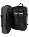 Eastpak + Travelpack Black Denim - 5