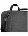 Eastpak + Travelpack Black Denim - 6