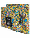 Eastpak + Padded Pak'R The Simpsons Color - 4