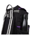 Eastpak + Varsity Top Varsity Black - 5
