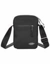 The One Storm Black + Eastpak