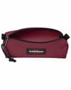 Eastpak + Benchmark Single Bushy Burgundy