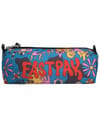 Eastpak + Benchmark Single Doodle Blue - 3
