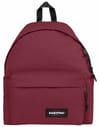 Padded Pak'R Bushy Burgundy + Eastpak