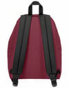 Eastpak + Padded Pak'R Bushy Burgundy