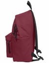 Eastpak + Padded Pak'R Bushy Burgundy - 3