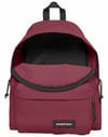 Eastpak + Padded Pak'R Bushy Burgundy - 4