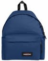 Padded Pak'R Peony Navy + Eastpak