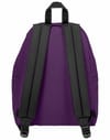 Eastpak + Padded Pak'R Eggplant Purple