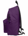 Eastpak + Padded Pak'R Eggplant Purple - 3