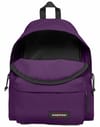 Eastpak + Padded Pak'R Eggplant Purple - 4