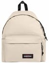Padded Pak'R Boulder Beige + Eastpak