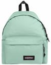 Padded Pak'R Calm Green + Eastpak