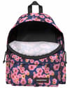 Eastpak + Padded Pak'R Soft Navy - 4
