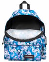 Eastpak + Padded Pak'R Soft Blue - 4