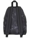 Eastpak + Padded Pak'R Camo Dye Black