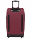 Eastpak + Tranverz M Bushy Burgundy