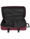 Eastpak + Tranverz M Bushy Burgundy - 3