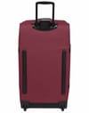 Eastpak + Tranverz L Bushy Burgundy